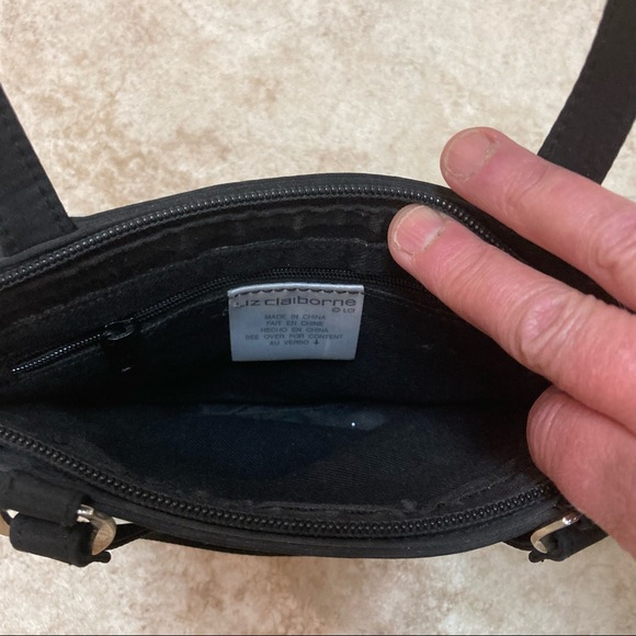 Liz Claiborne Mini Purse - Picture 5 of 6